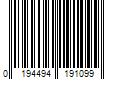 Barcode Image for UPC code 0194494191099