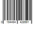 Barcode Image for UPC code 0194494428591