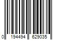 Barcode Image for UPC code 0194494629035