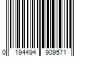 Barcode Image for UPC code 0194494909571