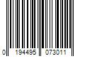 Barcode Image for UPC code 0194495073011