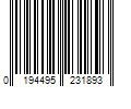 Barcode Image for UPC code 0194495231893