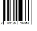 Barcode Image for UPC code 0194495457958