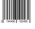 Barcode Image for UPC code 0194496192469