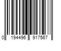 Barcode Image for UPC code 0194496917567