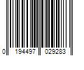 Barcode Image for UPC code 0194497029283