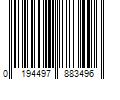 Barcode Image for UPC code 0194497883496