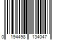 Barcode Image for UPC code 0194498134047