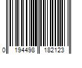 Barcode Image for UPC code 0194498182123