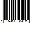 Barcode Image for UPC code 0194499404132