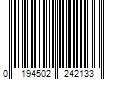 Barcode Image for UPC code 0194502242133