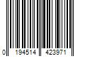 Barcode Image for UPC code 0194514423971