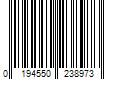 Barcode Image for UPC code 0194550238973