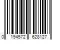 Barcode Image for UPC code 0194572628127