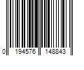 Barcode Image for UPC code 0194576148843