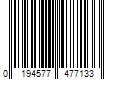 Barcode Image for UPC code 0194577477133