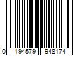 Barcode Image for UPC code 0194579948174