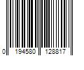 Barcode Image for UPC code 0194580128817