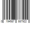 Barcode Image for UPC code 0194587887922