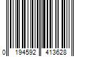 Barcode Image for UPC code 0194592413628