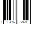 Barcode Image for UPC code 0194592773296