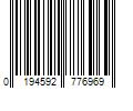 Barcode Image for UPC code 0194592776969