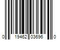 Barcode Image for UPC code 019462036960