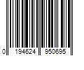 Barcode Image for UPC code 0194624950695