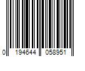 Barcode Image for UPC code 0194644058951