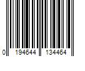 Barcode Image for UPC code 0194644134464