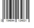 Barcode Image for UPC code 0194644134631