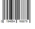 Barcode Image for UPC code 0194654168879