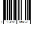 Barcode Image for UPC code 0194696018545