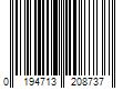 Barcode Image for UPC code 0194713208737