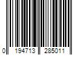 Barcode Image for UPC code 0194713285011