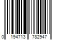 Barcode Image for UPC code 0194713782947