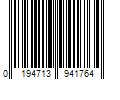Barcode Image for UPC code 0194713941764. Product Name: Mountain Hardwear Canyon Long-Sleeve Shirt - Women's Steam, M