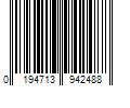 Barcode Image for UPC code 0194713942488