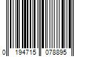 Barcode Image for UPC code 0194715078895