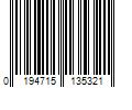 Barcode Image for UPC code 0194715135321