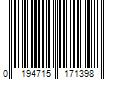 Barcode Image for UPC code 0194715171398