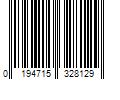 Barcode Image for UPC code 0194715328129