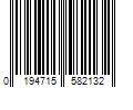 Barcode Image for UPC code 0194715582132