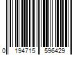 Barcode Image for UPC code 0194715596429