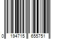 Barcode Image for UPC code 0194715655751