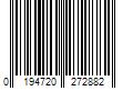 Barcode Image for UPC code 0194720272882