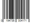 Barcode Image for UPC code 0194735004171