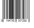 Barcode Image for UPC code 0194735007288