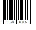 Barcode Image for UPC code 0194735009558