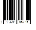 Barcode Image for UPC code 0194735014811